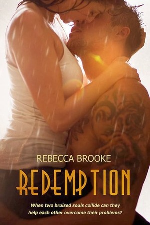 Redemption by Rebecca Brooke