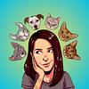 pawsitivelybookish's profile picture