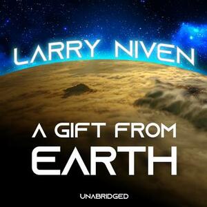A Gift from Earth by Larry Niven