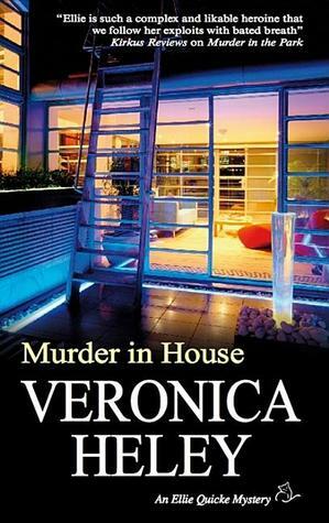 Murder in House by Veronica Heley