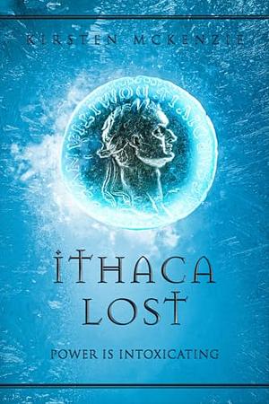 Ithaca Lost by Kirsten McKenzie