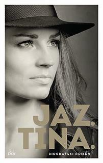 Jaz. Tina by Vito Divac, Tina Maze