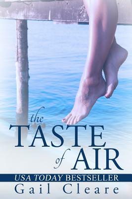 The Taste of Air by Gail Cleare