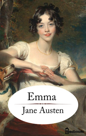 Emma by Jane Austen