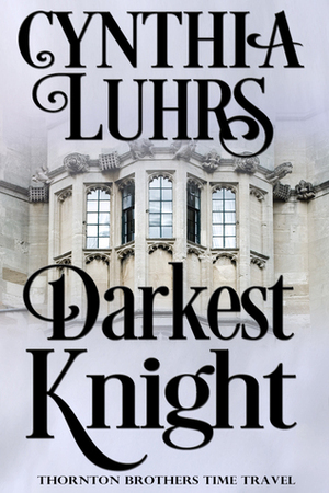 Darkest Knight by Cynthia Luhrs