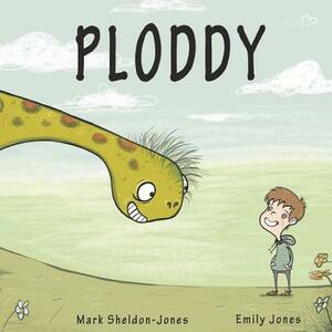 Ploddy by Mark Sheldon-Jones