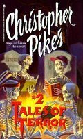 Christopher Pike's Tales of Terror: Volume 2 by Christopher Pike