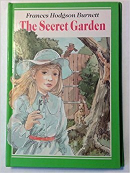 Secret Garden: Classic Pop-Up by Frances Hodgson Burnett