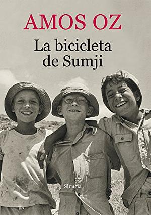 La bicicleta de Sumji by Amos Oz