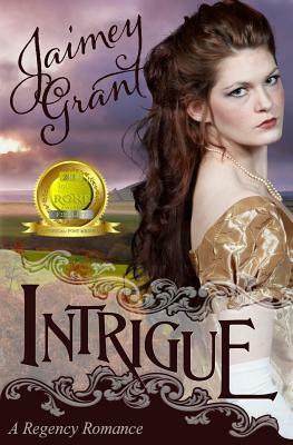 Intrigue by Jaimey Grant