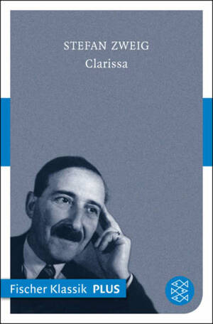 Clarissa by Stefan Zweig