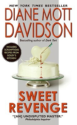 Sweet Revenge by Diane Mott Davidson