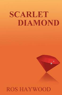 Scarlet Diamond by Ros Haywood