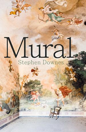 Mural by Stephen Downes
