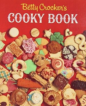 Betty Crocker's Cooky Book by Betty Crocker, Eric Mulvany