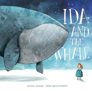 Ida and the Whale by Rebecca Gugger