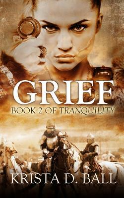 Grief by Krista D. Ball