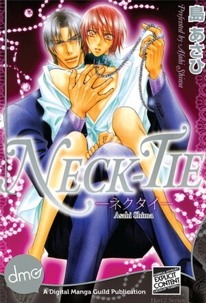 Neck-Tie by Asahi Shima