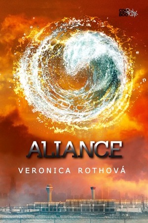 Aliance by Veronica Roth