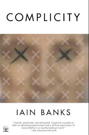 Complicity by Iain Banks