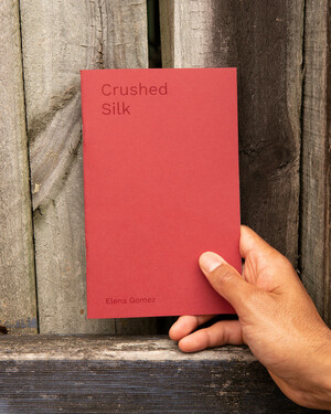 Crushed Silk by Elena Gomez