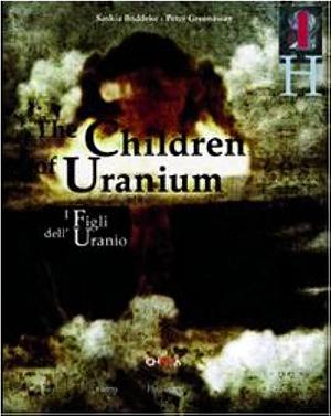 Figli Dell'uranio by Peter Greenaway, Saskia Boddeke