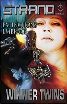 Extinction's Embrace by J.B.B. Winner