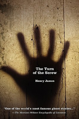 The Turn of the Screw by Henry James