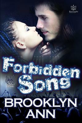 Forbidden Song by Brooklyn Ann