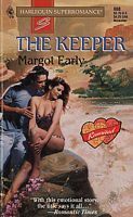 The Keeper by Margot Early