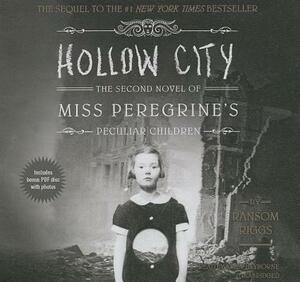 Hollow City by Ransom Riggs