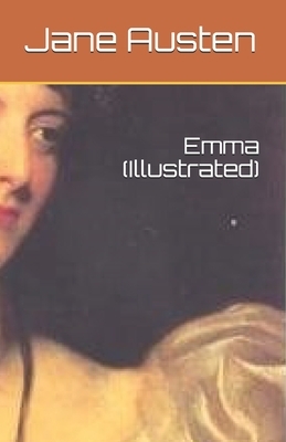 Emma (Illustrated) by Jane Austen