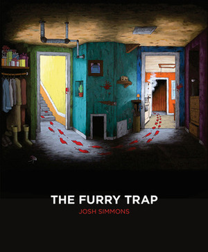 The Furry Trap by Josh Simmons