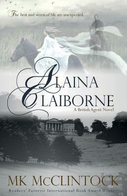 Alaina Claiborne by Mk McClintock