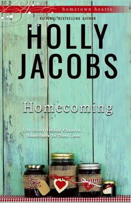 Homecoming by Holly Jacobs