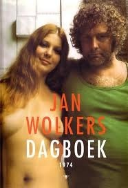 Dagboek 1974 by Jan Wolkers