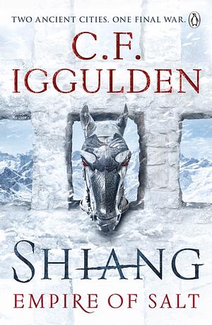 Shiang by C.F. Iggulden, Conn Iggulden