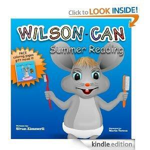 Wilson-Can by Sivan Zimmerli