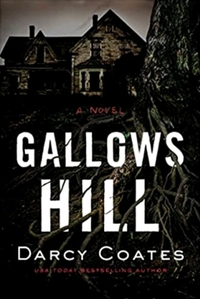 Gallows Hill by Darcy Coates