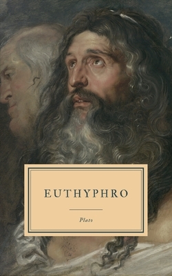 Euthyphro by Plato