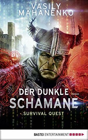 Der dunkle Schamane by Vasily Mahanenko