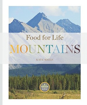 Mountains by Kate Riggs