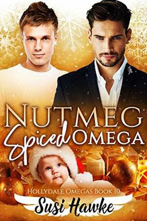 Nutmeg Spiced Omega by Susi Hawke