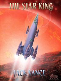 The Star King by Jack Vance