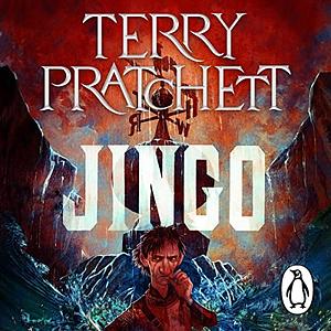 Jingo by Terry Pratchett