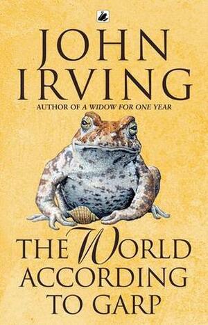 World According to Garp by John Irving