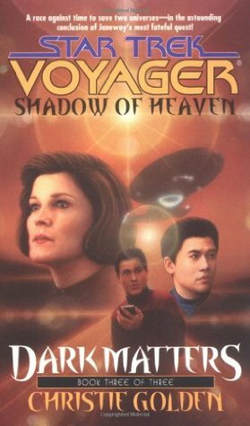 Shadow of Heaven by Christie Golden