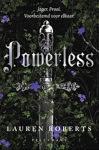 Powerless by Lauren Roberts