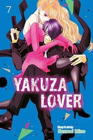Yakuza Lover, Vol. 7 by Nozomi Mino