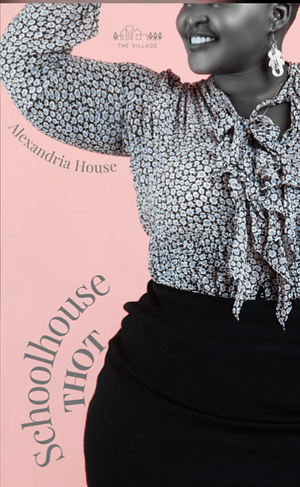 Schoolhouse Thot  by Alexandria House